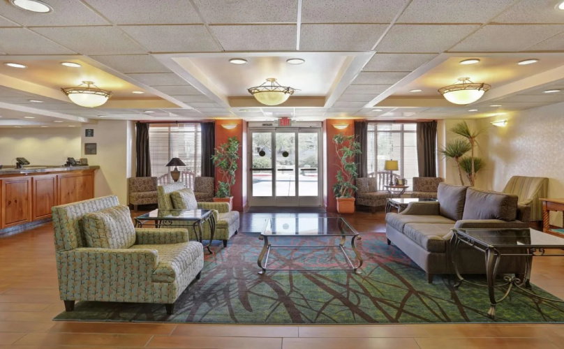 Metro Scottsdale Extended Stay