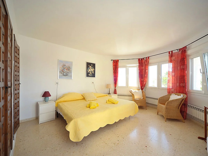 House Libertad Jávea
