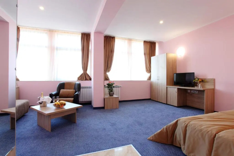 Hotelbild