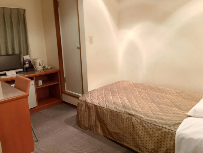 Outlet Hotel UenoEkimae