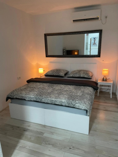 Apartman Park