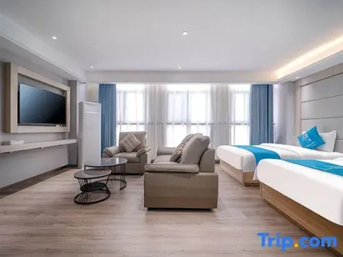 Business Double Suite