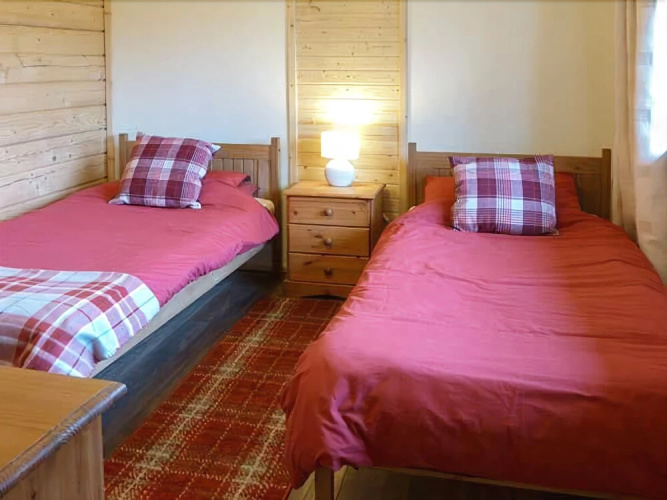 Orion Lodge