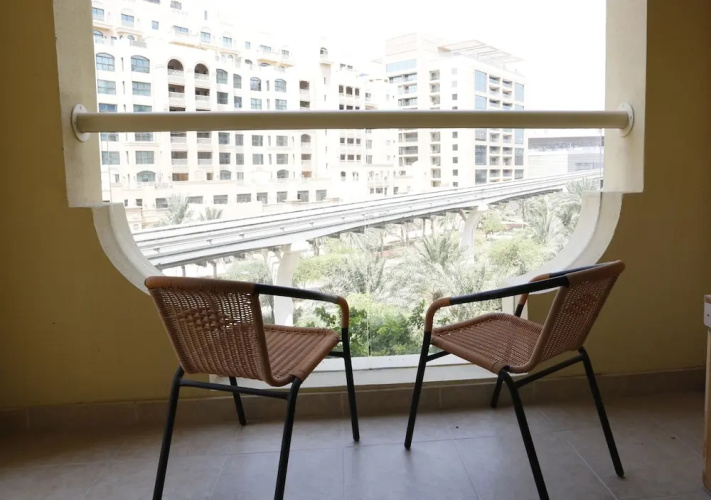 Holiday home - Al Anbara 12