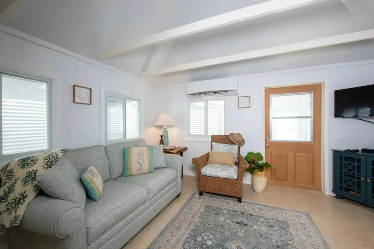 Lillian's Cottage Cottage