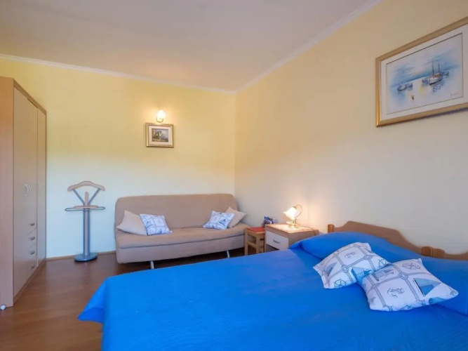 Apartments Saulan