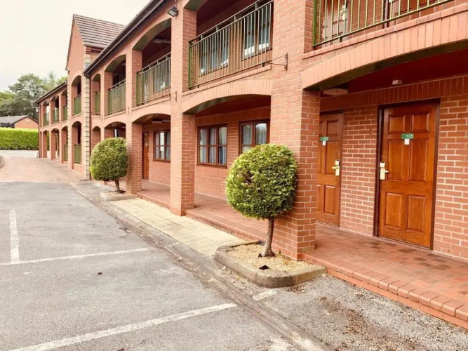 Tollgate Hotel And Leisure
