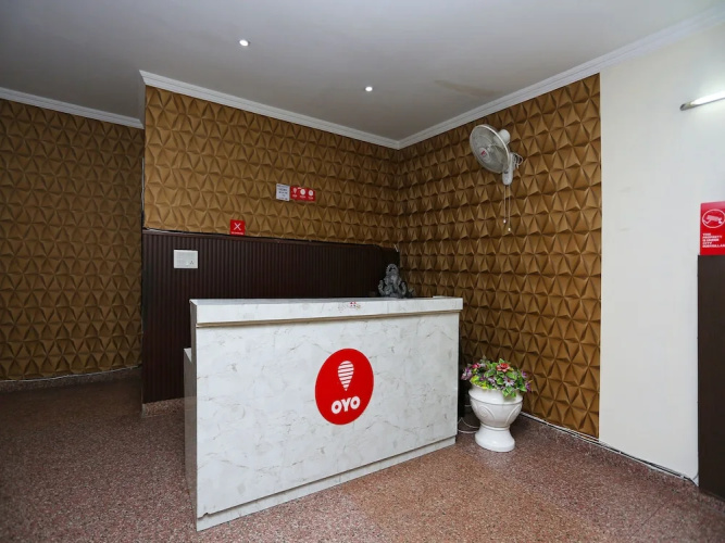 Hotelafbeelding