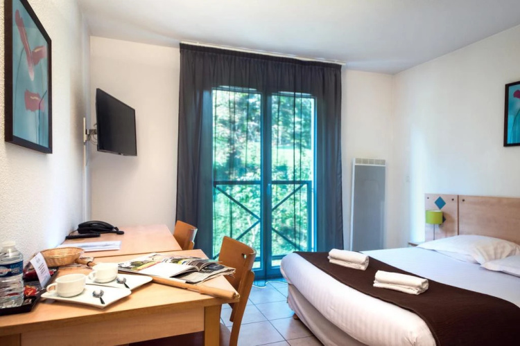 Adagio Access Divonne-Les-Bains