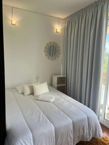 Discovery Apartment with patio