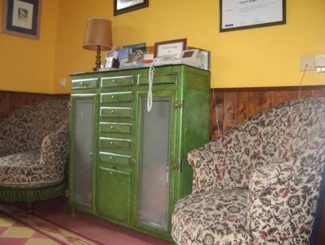 Casona Selgas