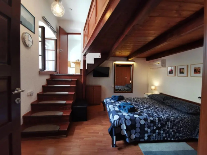 Studio apartman Galerija