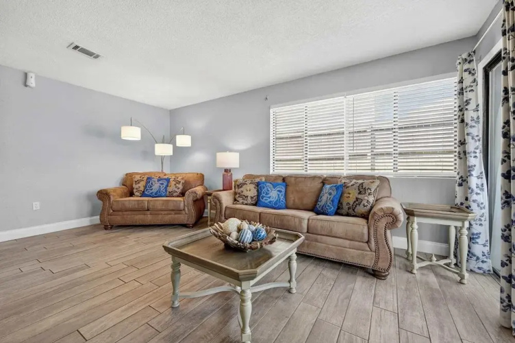 Miramar Beach Oasis - 4ppl