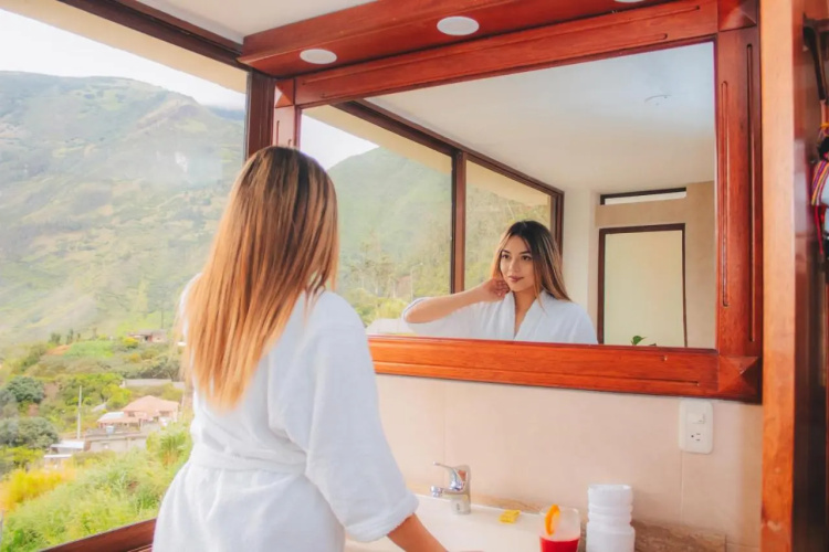 Spa Hotel Etelvina