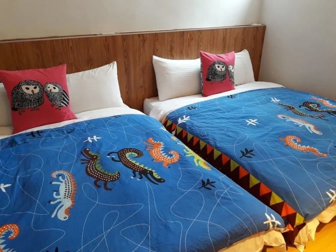BoBo Bear B&B