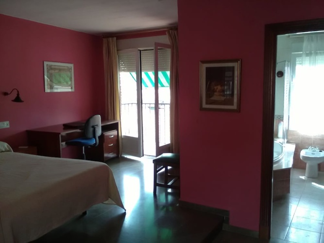 Apartamento Aben Humeya