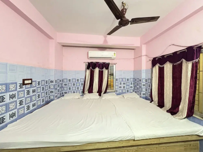 Radheshyam Hotel Old Digha