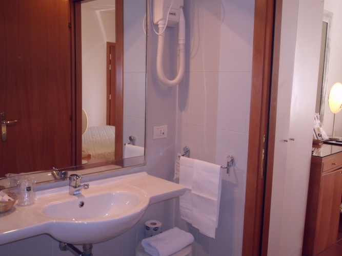 Hotel Palazzo Ognissanti photo 15