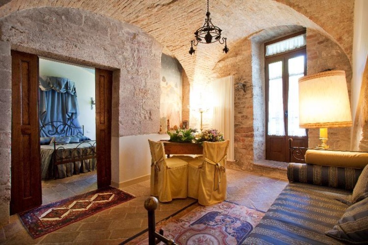 Superior Double Suite