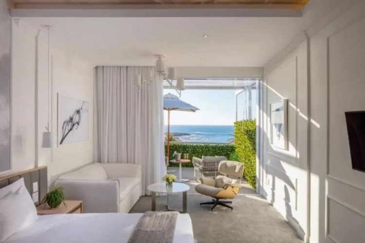 The Marly Boutique Hotel