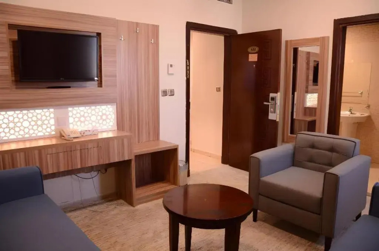 Artal Taibah Hotel