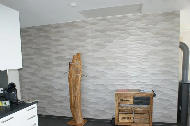 Fehmarn-OstseeferienPenthouse Vogelflug 14314