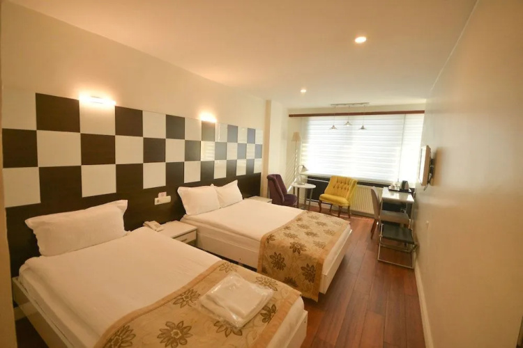 Kosk Otel