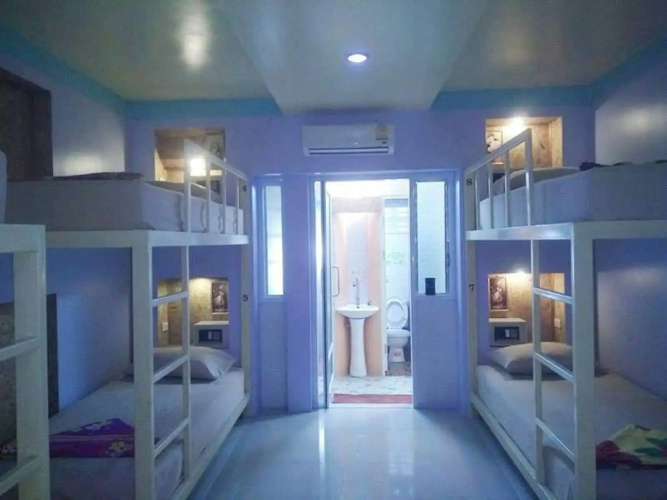 Good Dream Hotel - Hostel