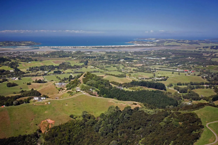 Sugarloaf Lodge