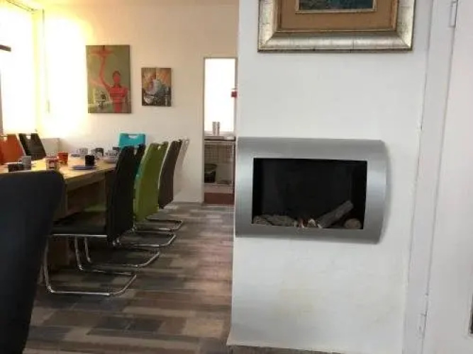 Hostel 1A Auberge
