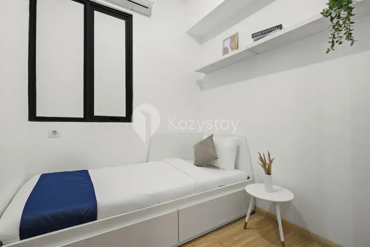 Belia by Kozystay - BSD