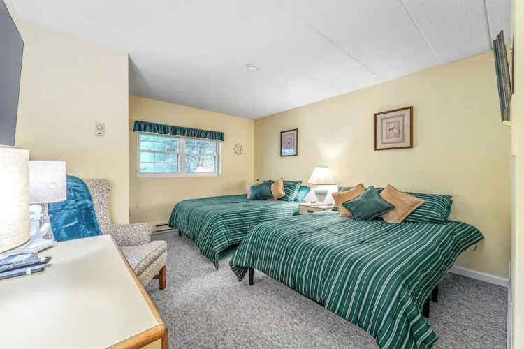 Epic Views & Pool Access! Gem on Big Boulder Lake
