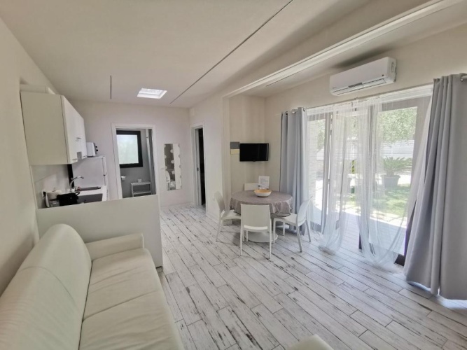 1 Bedroom Cottage