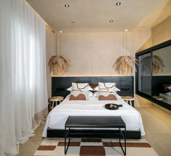 2 Bedrooms Premium Villa