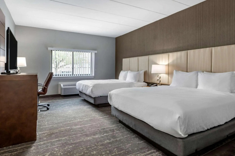 Somerset Lofts, Ascend Hotel Collection