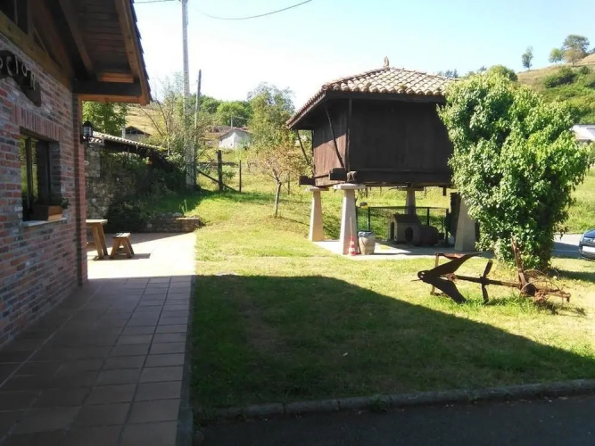 Albergue La Posada