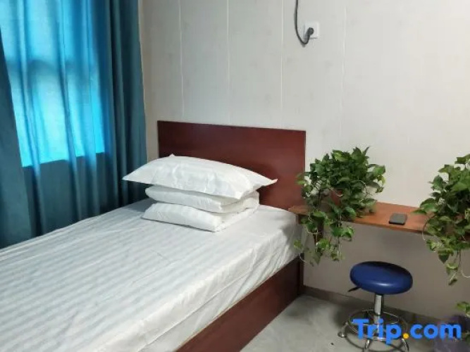 Huaiyuan Fulong Hotel