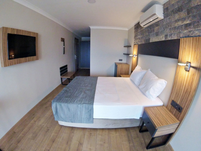 Akkan Plus Hotel