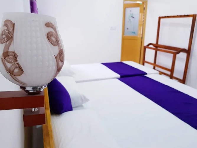SNP Star Guesthouse
