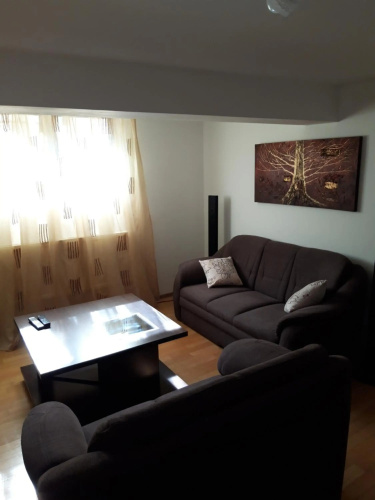 Papas Apartments Bucureștii Noi