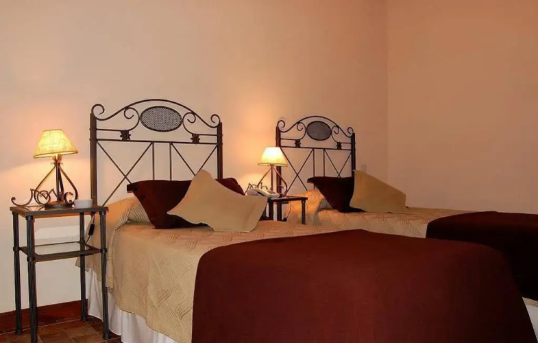 Hotel Mirador del Cerro