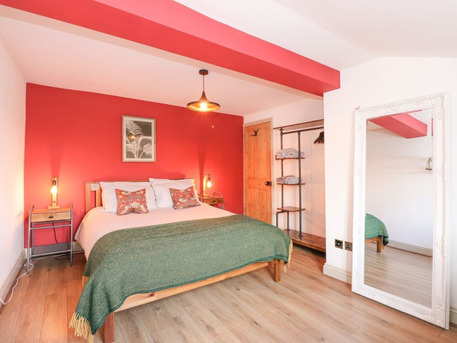 Joy's Cottage