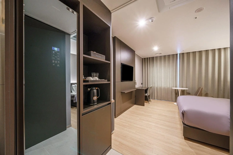 Premier Double room