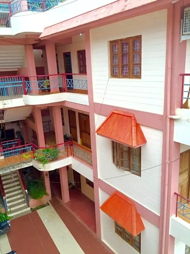 Deluxe Family Suite