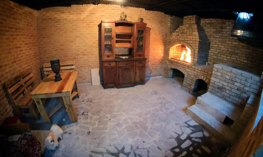 Vanand Guest House