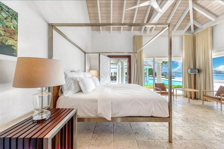 Villa Petite Plage 5