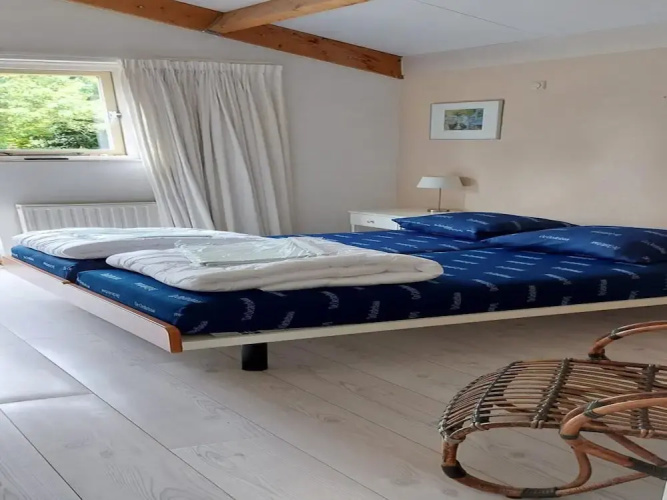 Nice Holiday Home Near Beach