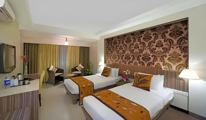Kapila Business Hotel