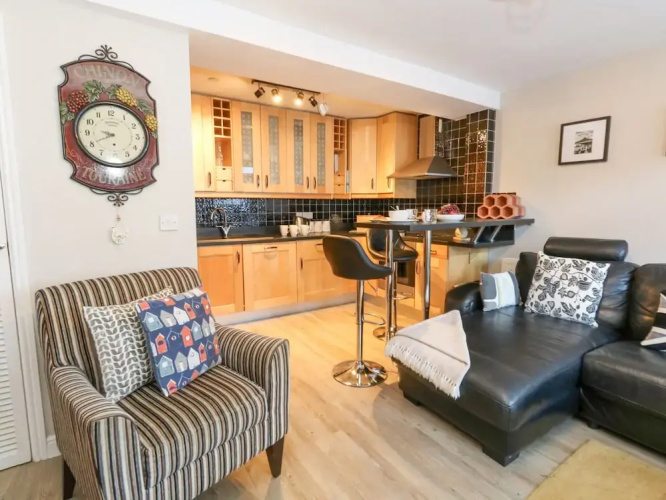 Anchor Cottage