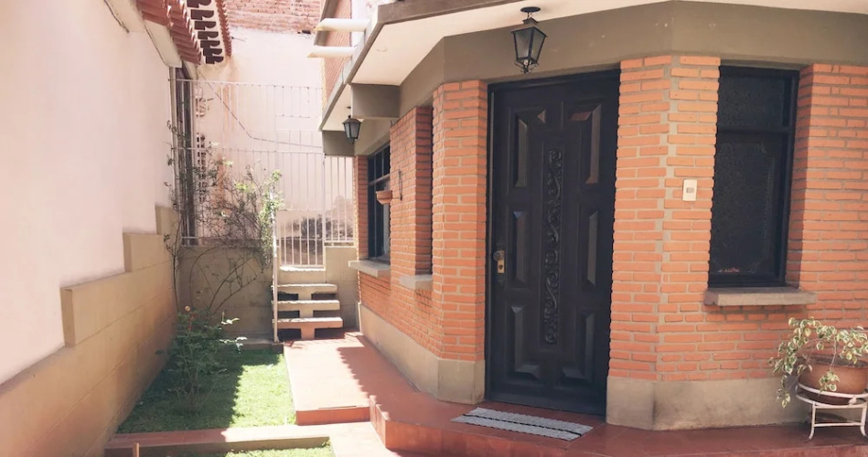 Aladino'S House